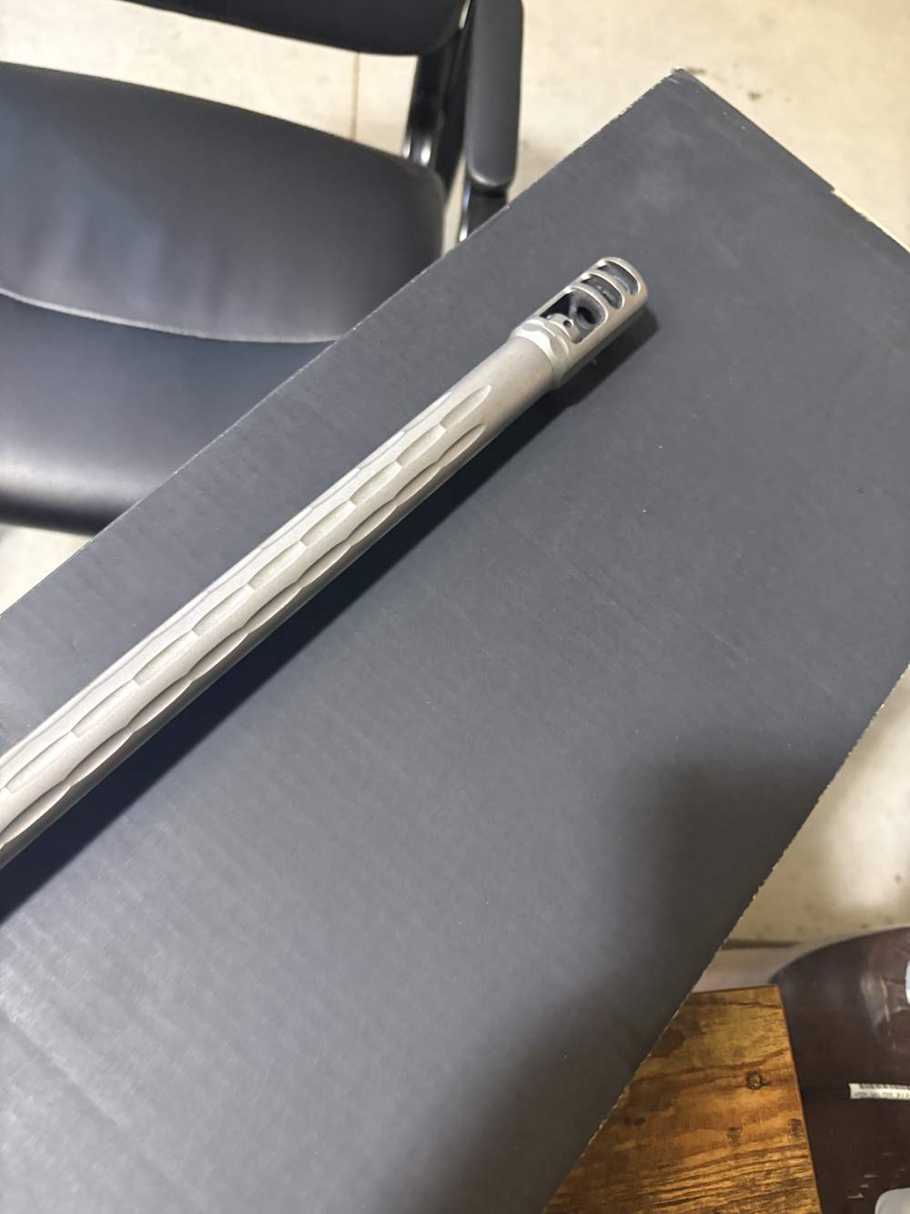 Browning X Bolt Target Pro McMillan 6.5-img-3