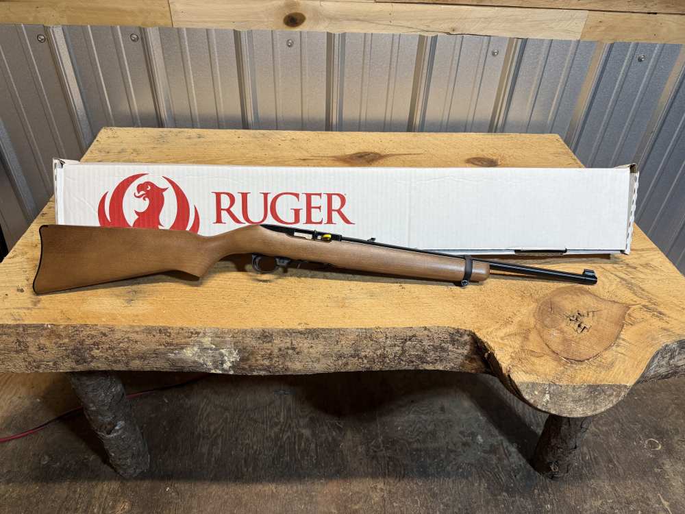 Ruger 10/22-img-0
