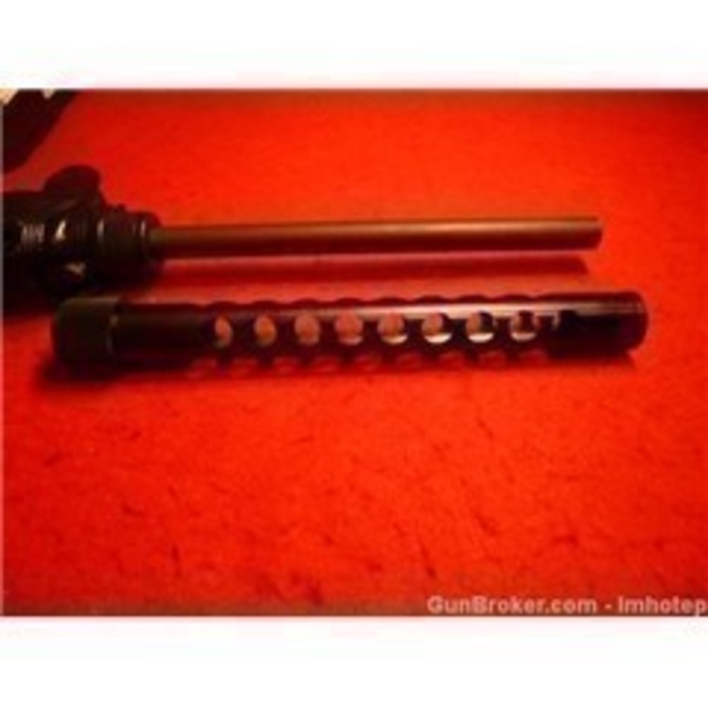 UZI IMI Pre Ban Mod A 9 MM Carbine-img-9