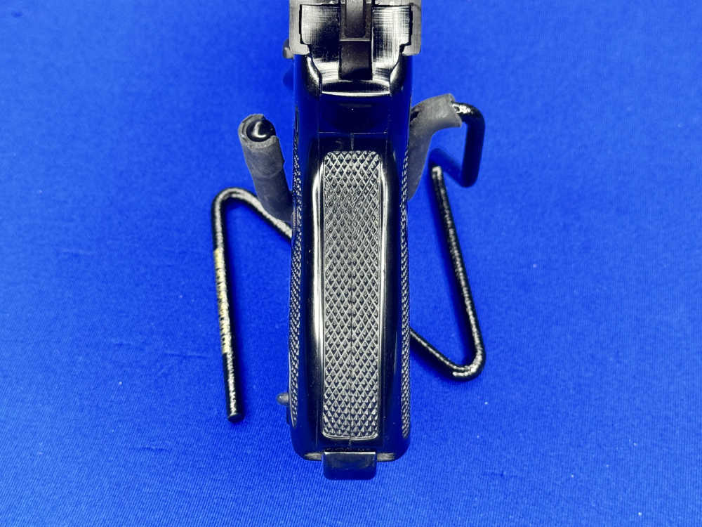 Rare Early Production 1968 Walther P38 5.6mm/.22LR Made in Germany! C&R!-img-8