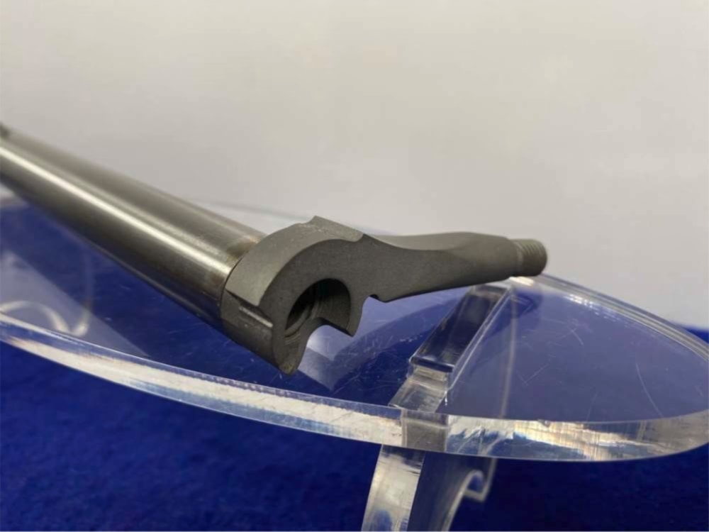 Remington 700 .308 Bolt Stainless *RIGHT-HAND LONG ACTION* -Custom Shop--img-8