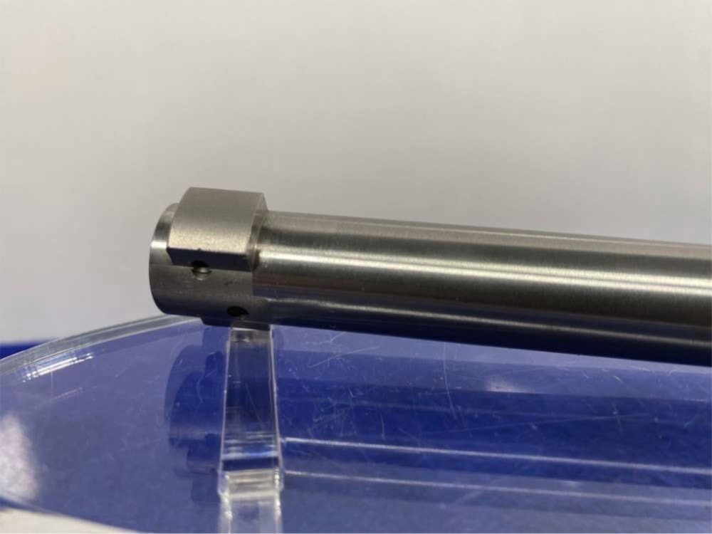 Remington 700 .308 Bolt Stainless *RIGHT-HAND LONG ACTION* -Custom Shop--img-10