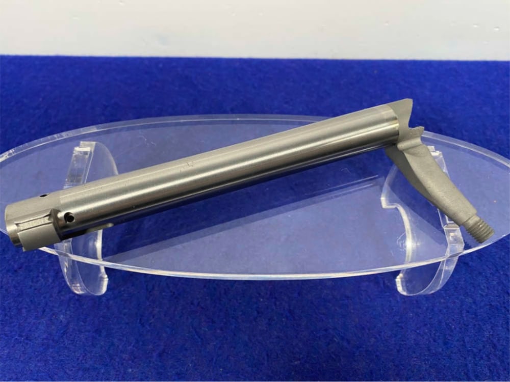 Remington 700 .308 Bolt Stainless *RIGHT-HAND LONG ACTION* -Custom Shop--img-11