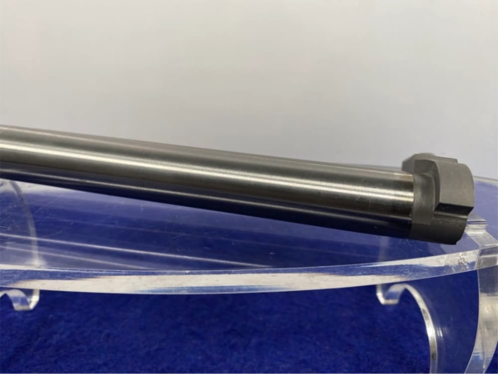 Remington 700 .308 Bolt Stainless *RIGHT-HAND LONG ACTION* -Custom Shop--img-9