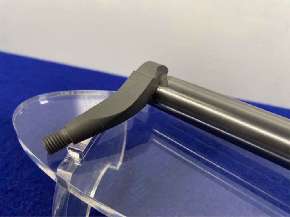 Remington 700 .308 Bolt Stainless *RIGHT-HAND LONG ACTION* -Custom Shop--img-3