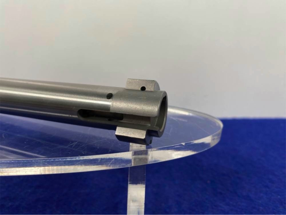 Remington 700 .308 Bolt Stainless *RIGHT-HAND LONG ACTION* -Custom Shop--img-5