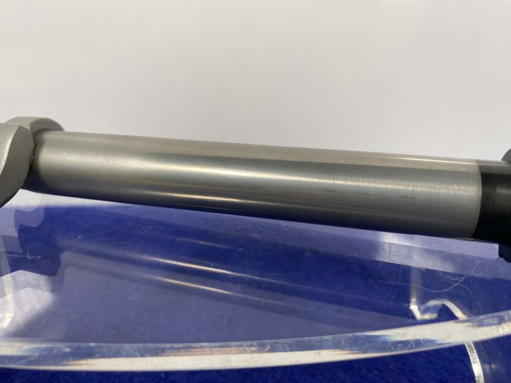 Remington 700 .308 Bolt Stainless *RIGHT-HAND SHORT ACTION* -Custom Shop--img-4