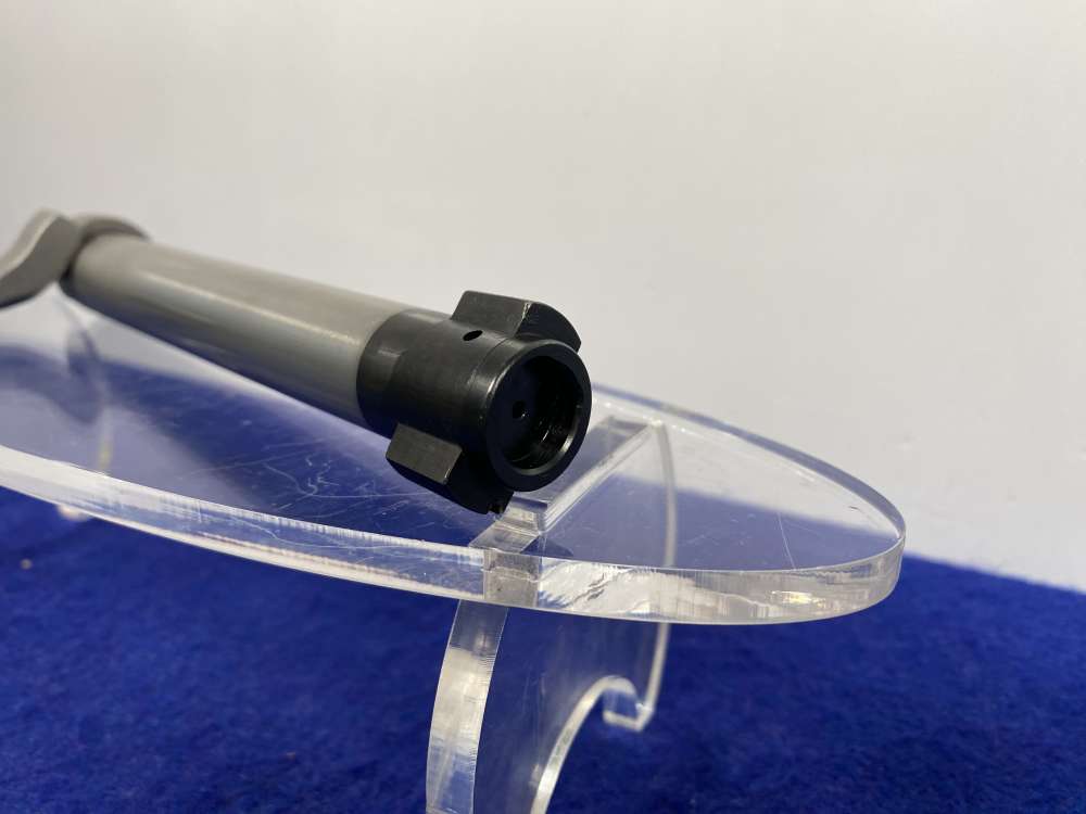 Remington 700 .308 Bolt Stainless *RIGHT-HAND SHORT ACTION* -Custom Shop--img-5