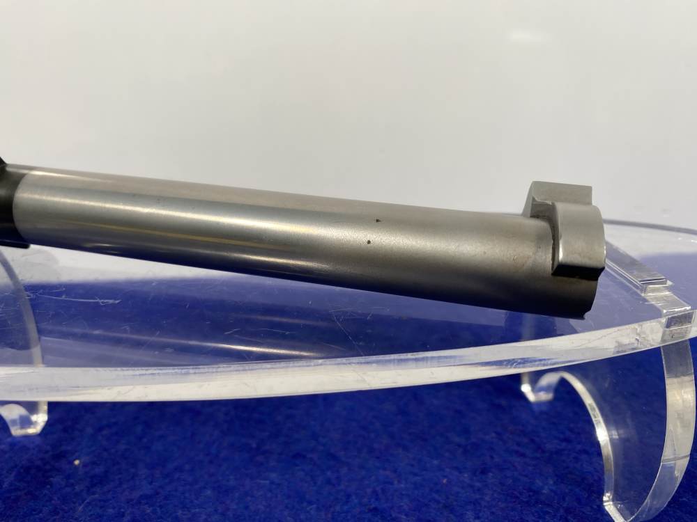 Remington 700 .308 Bolt Stainless *RIGHT-HAND SHORT ACTION* -Custom Shop--img-9