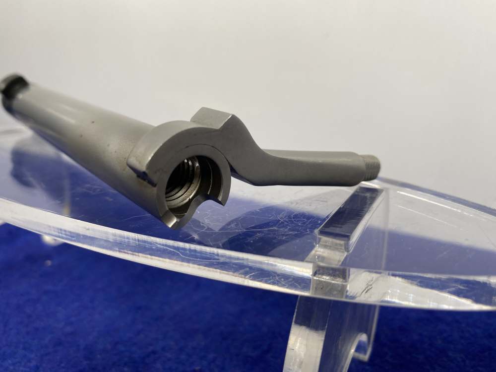 Remington 700 .308 Bolt Stainless *RIGHT-HAND SHORT ACTION* -Custom Shop--img-8