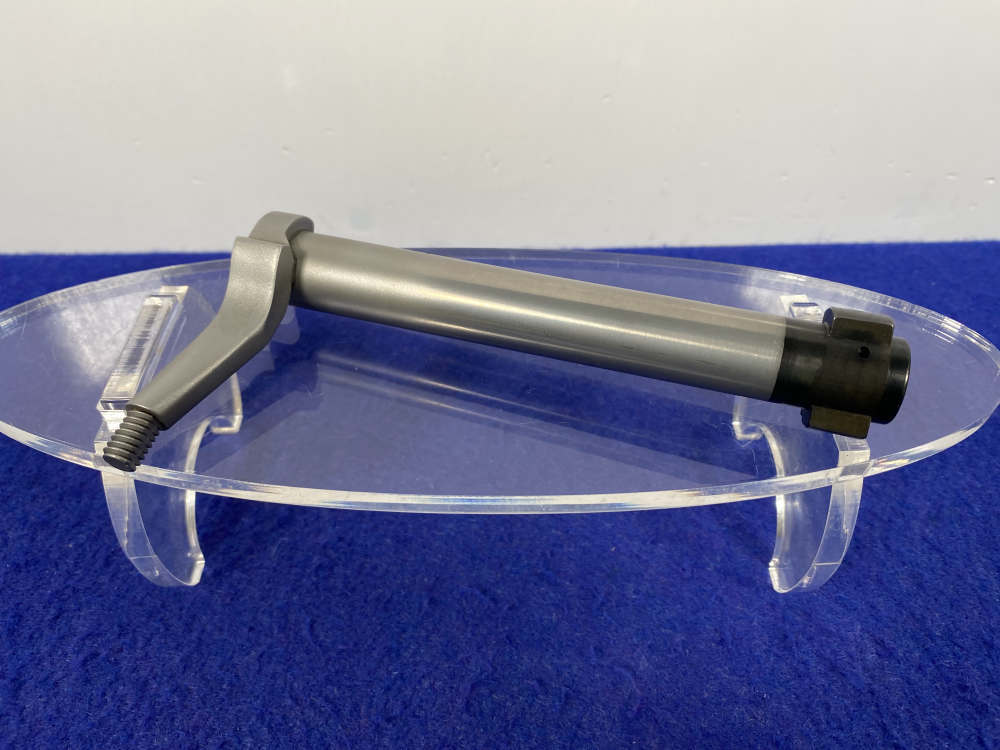 Remington 700 .308 Bolt Stainless *RIGHT-HAND SHORT ACTION* -Custom Shop--img-0