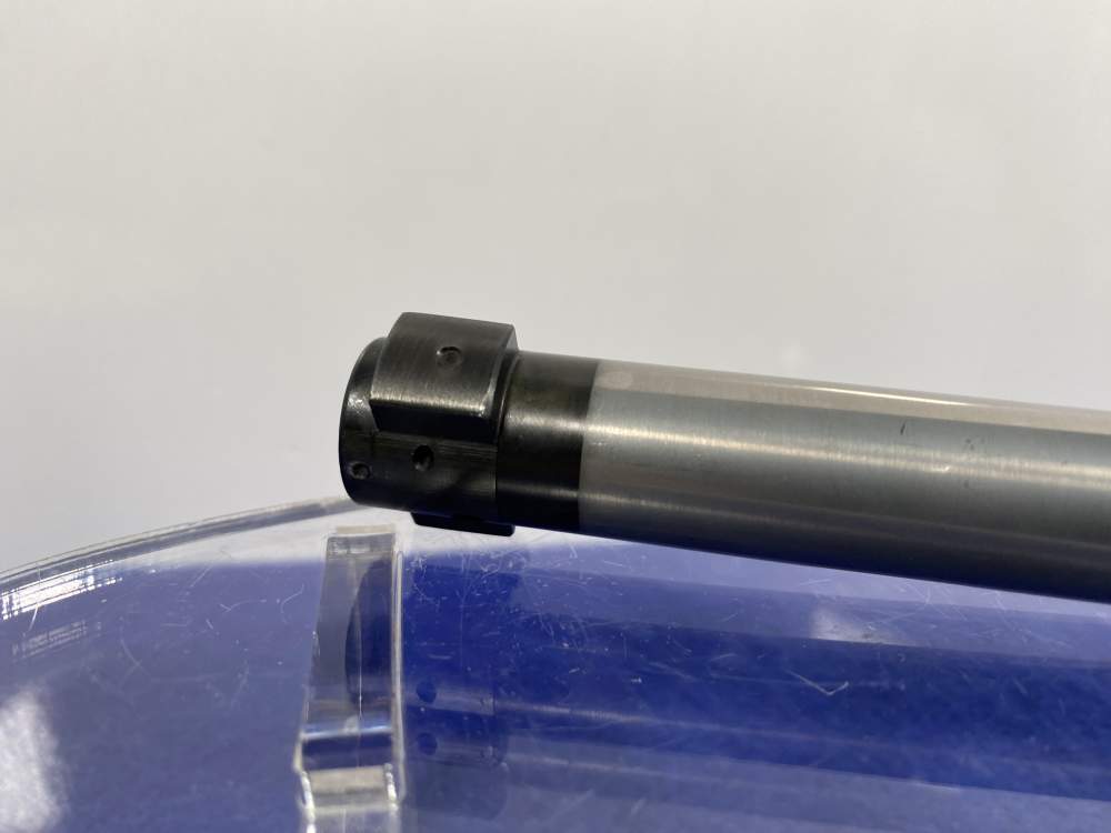 Remington 700 .308 Bolt Stainless *RIGHT-HAND SHORT ACTION* -Custom Shop--img-10