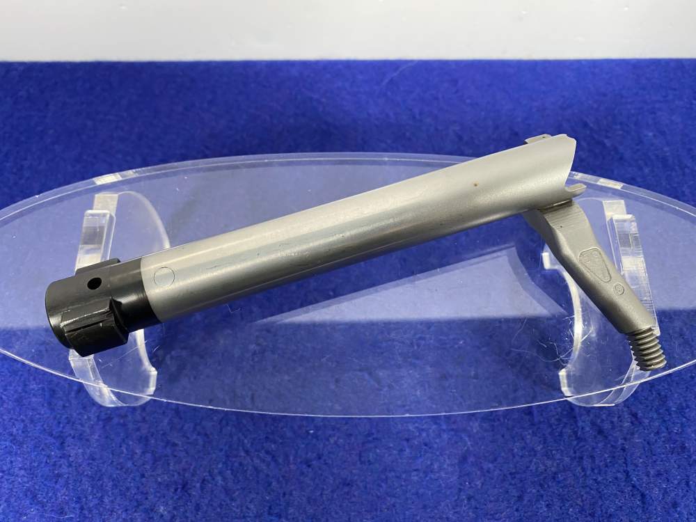 Remington 700 .308 Bolt Stainless *RIGHT-HAND SHORT ACTION* -Custom Shop--img-11
