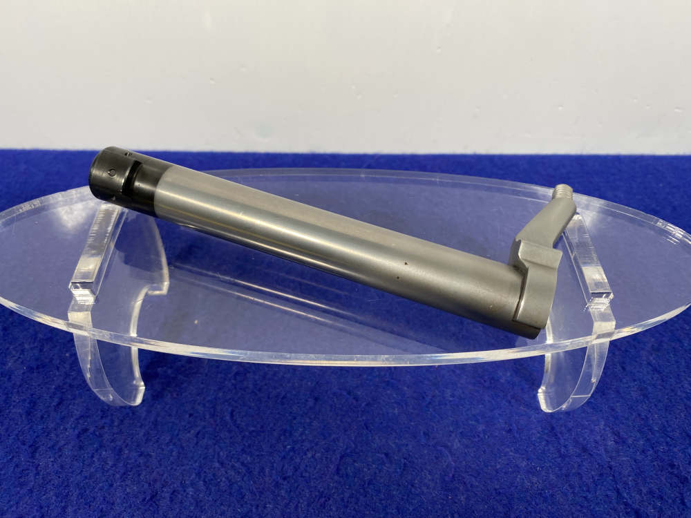 Remington 700 .308 Bolt Stainless *RIGHT-HAND SHORT ACTION* -Custom Shop--img-7