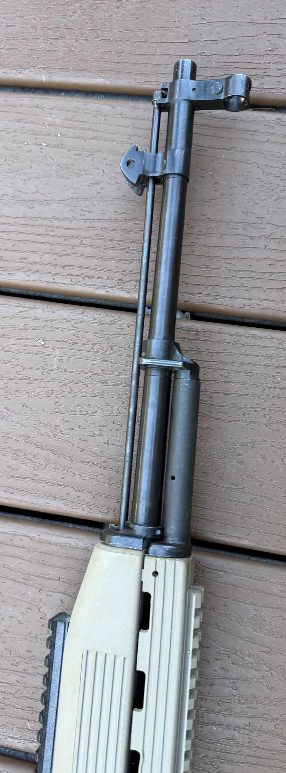 Nice Chinese sks norinco rifle 7.62x39mm tapco stock type 56-img-2