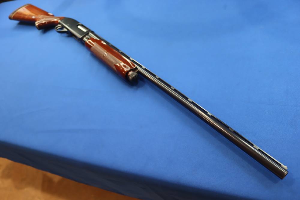 remington Model 870LW WINGMASTER Shotgun 20GA 28" VR 870 LW 20 GA Rare Gun-img-41