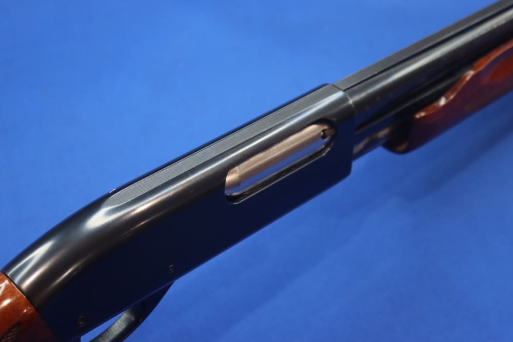 remington Model 870LW WINGMASTER Shotgun 20GA 28" VR 870 LW 20 GA Rare Gun-img-10