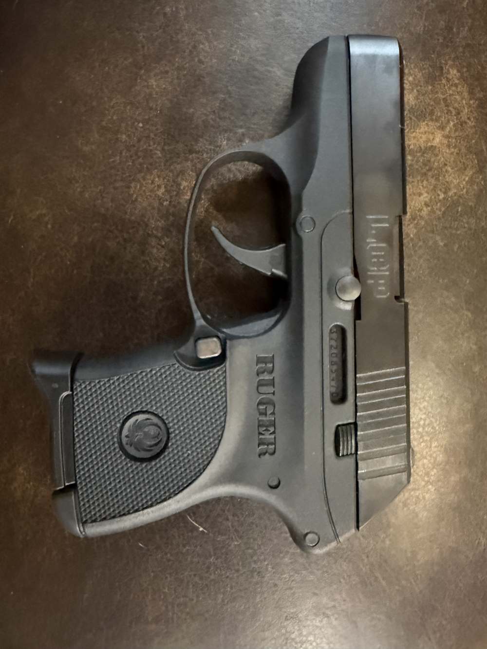 Ruger LCP .380-img-0