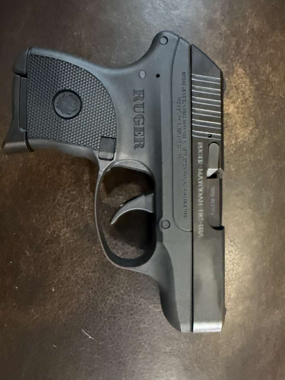 Ruger LCP .380-img-1