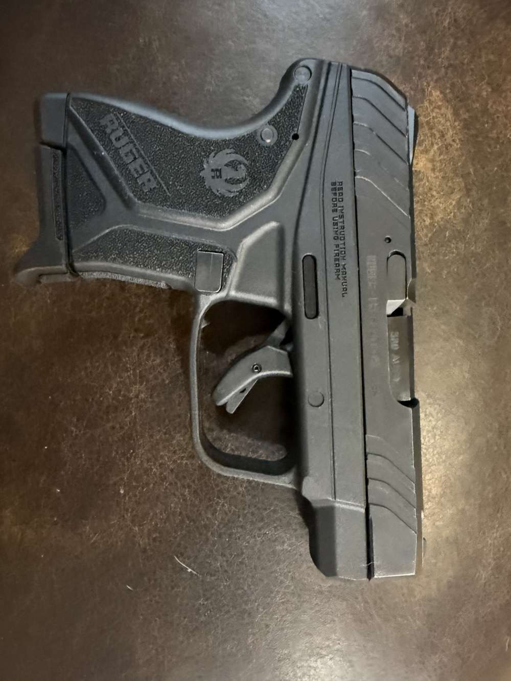Ruger LCP II 380-img-0