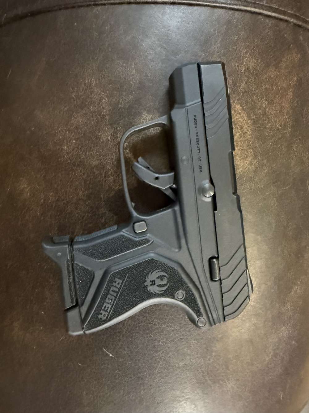 Ruger LCP II 380-img-1