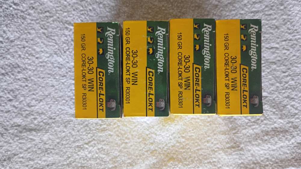 REM 3030 AMMO-img-1
