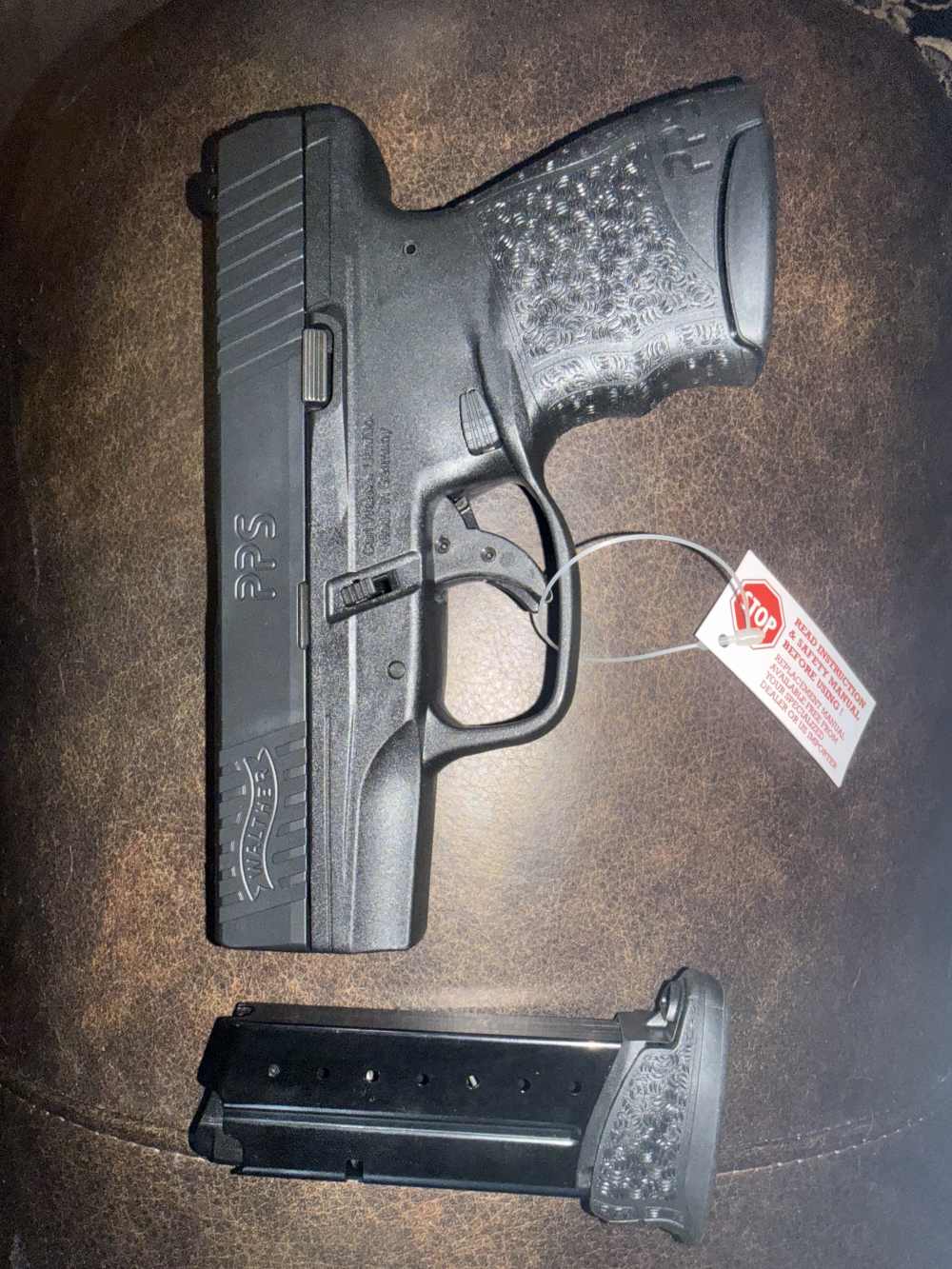 Walther PPS M2-img-1