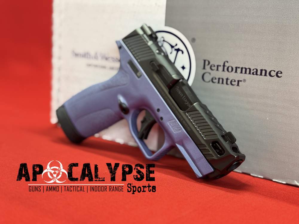 S&W Shield X-img-3