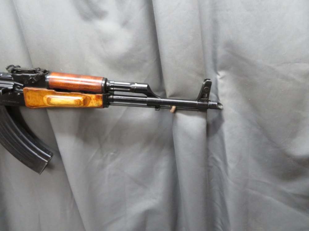 PRE-BAN STEYR IMPORTED MAADI ARM SEMI AUTO AK-47 RIFLE-img-2