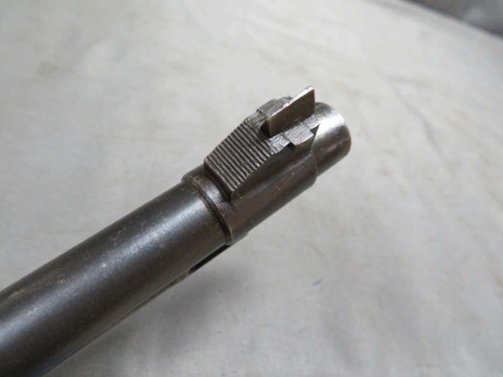 SPANISH MODEL 1943 MAUSER RIFLE-LA CORUNA 1953-MATCHING-NICE BORE-img-22