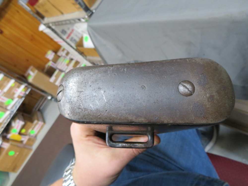 SPANISH MODEL 1943 MAUSER RIFLE-LA CORUNA 1953-MATCHING-NICE BORE-img-15