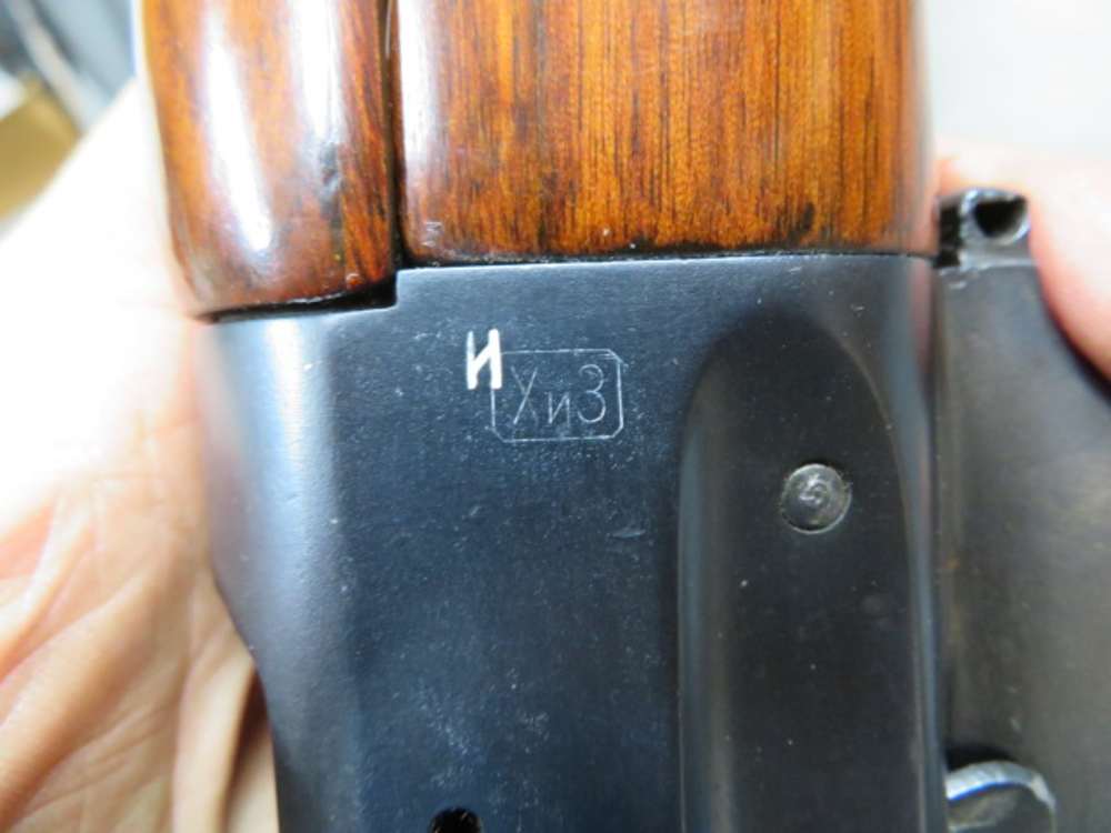 WWI RUSSIAN WINCHESTER M1895 LEVER ACTION MUSKET RIFLE-7.62x54r-SCARCE-NICE-img-8