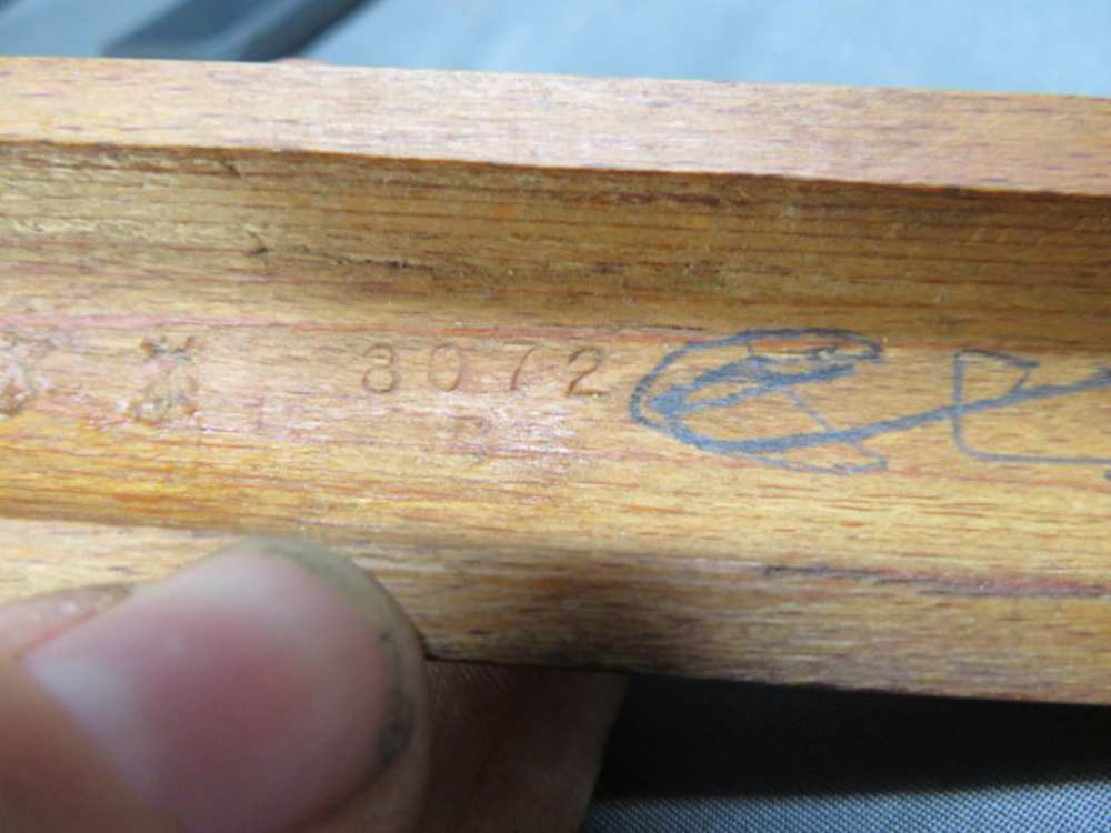 WWII GERMAN 98K MAUSER RIFLE-dou 44-MATCHING-NO IMPORT-VERY NICE-img-41