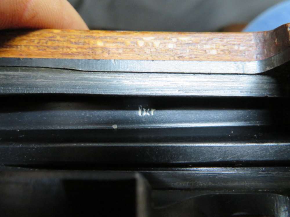 WWII GERMAN 98K MAUSER RIFLE-dou 44-MATCHING-NO IMPORT-VERY NICE-img-12
