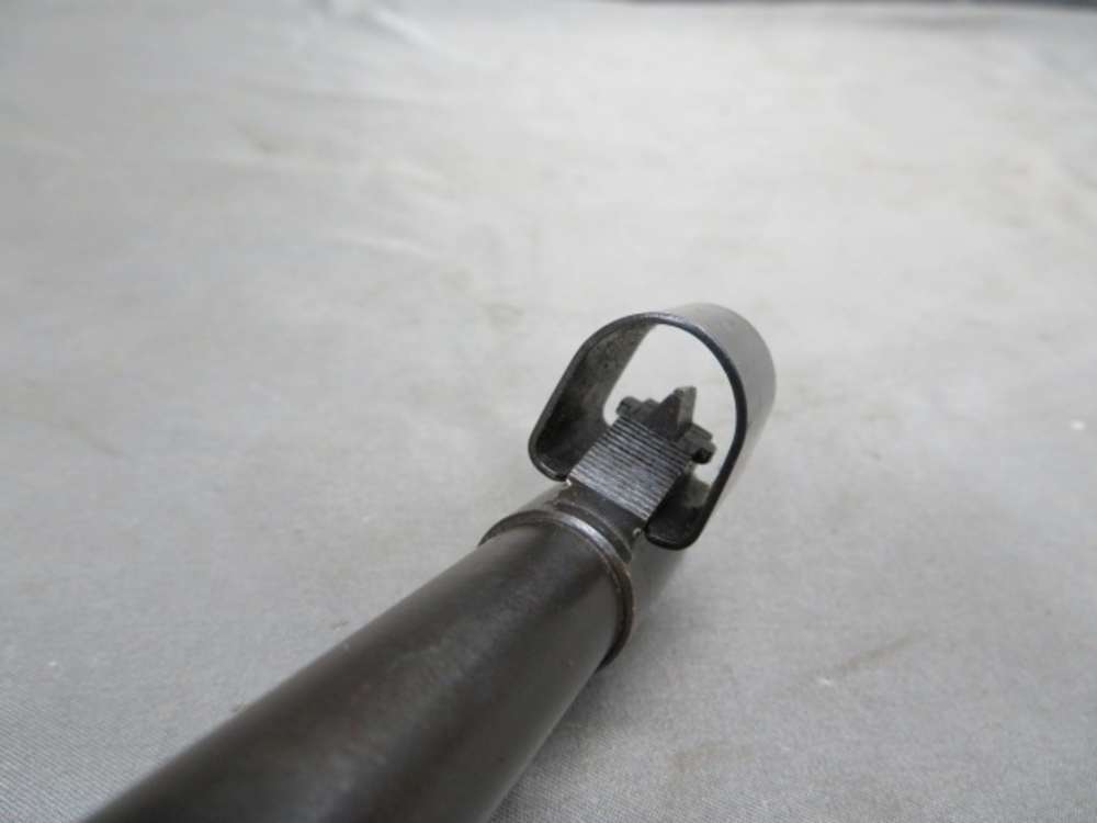 WWII GERMAN 98K MAUSER RIFLE-dou 44-MATCHING-NO IMPORT-VERY NICE-img-32