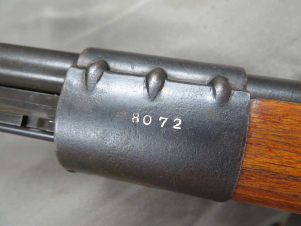 WWII GERMAN 98K MAUSER RIFLE-dou 44-MATCHING-NO IMPORT-VERY NICE-img-29