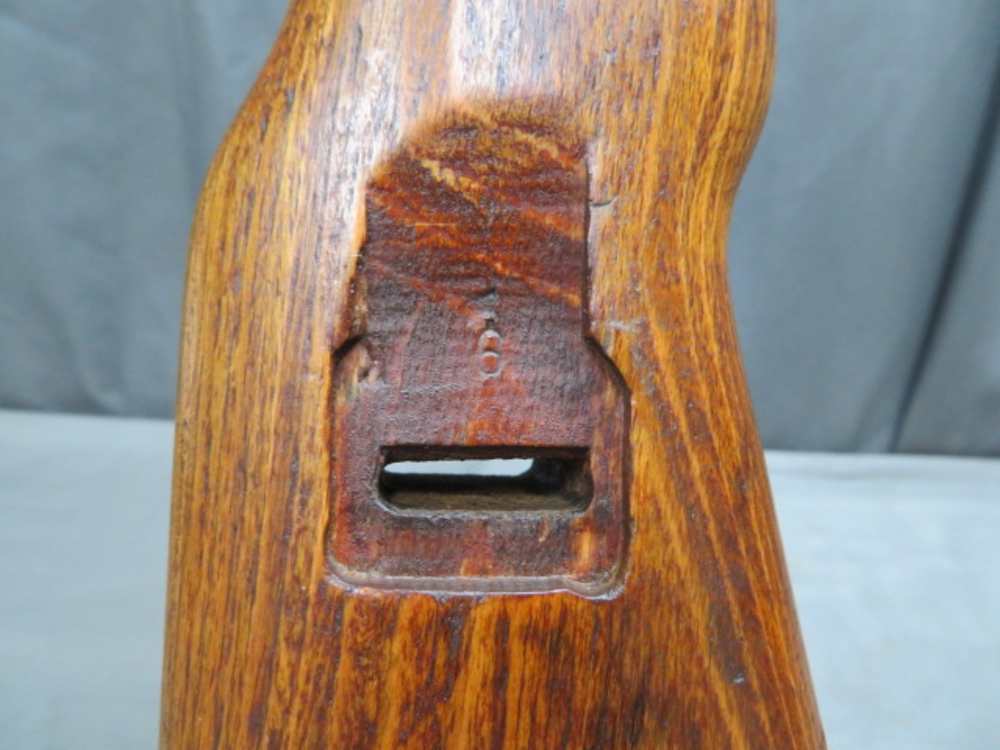 WWII GERMAN 98K MAUSER RIFLE-dou 44-MATCHING-NO IMPORT-VERY NICE-img-21