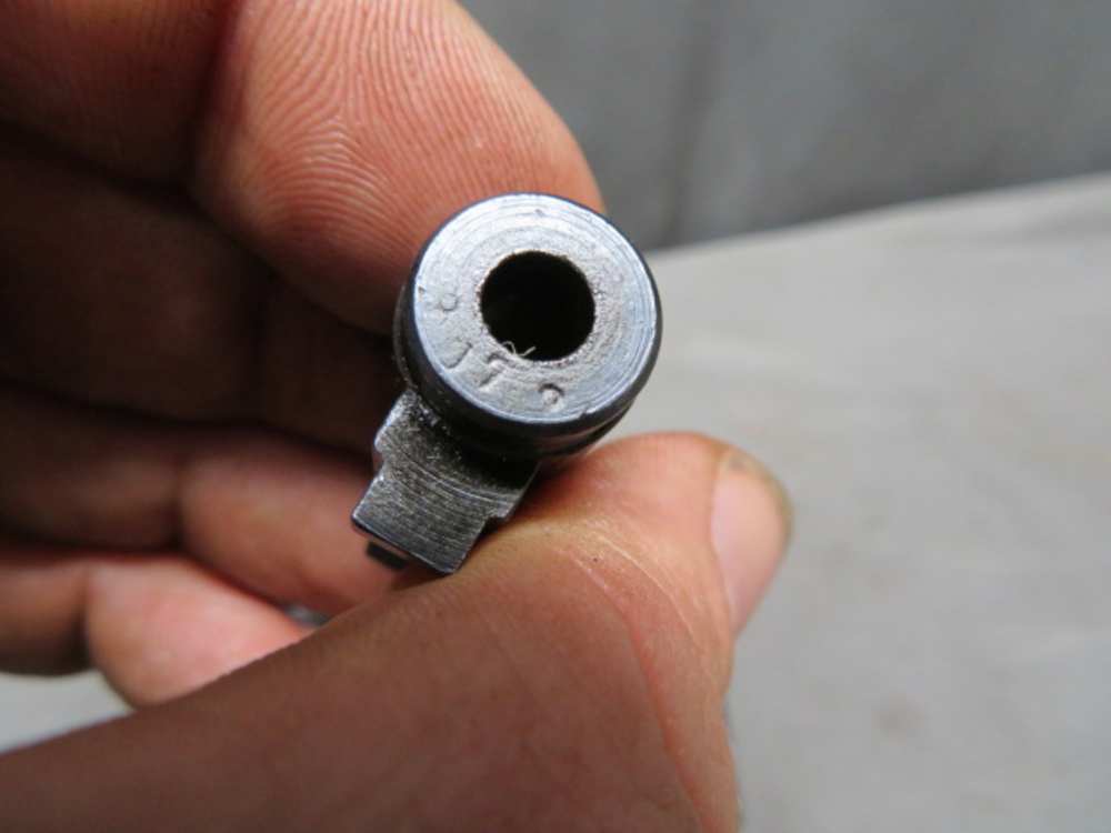 WWII GERMAN 98K MAUSER RIFLE-dou 44-MATCHING-NO IMPORT-VERY NICE-img-39
