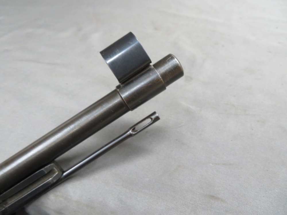 WWII GERMAN 98K MAUSER RIFLE-dou 44-MATCHING-NO IMPORT-VERY NICE-img-30