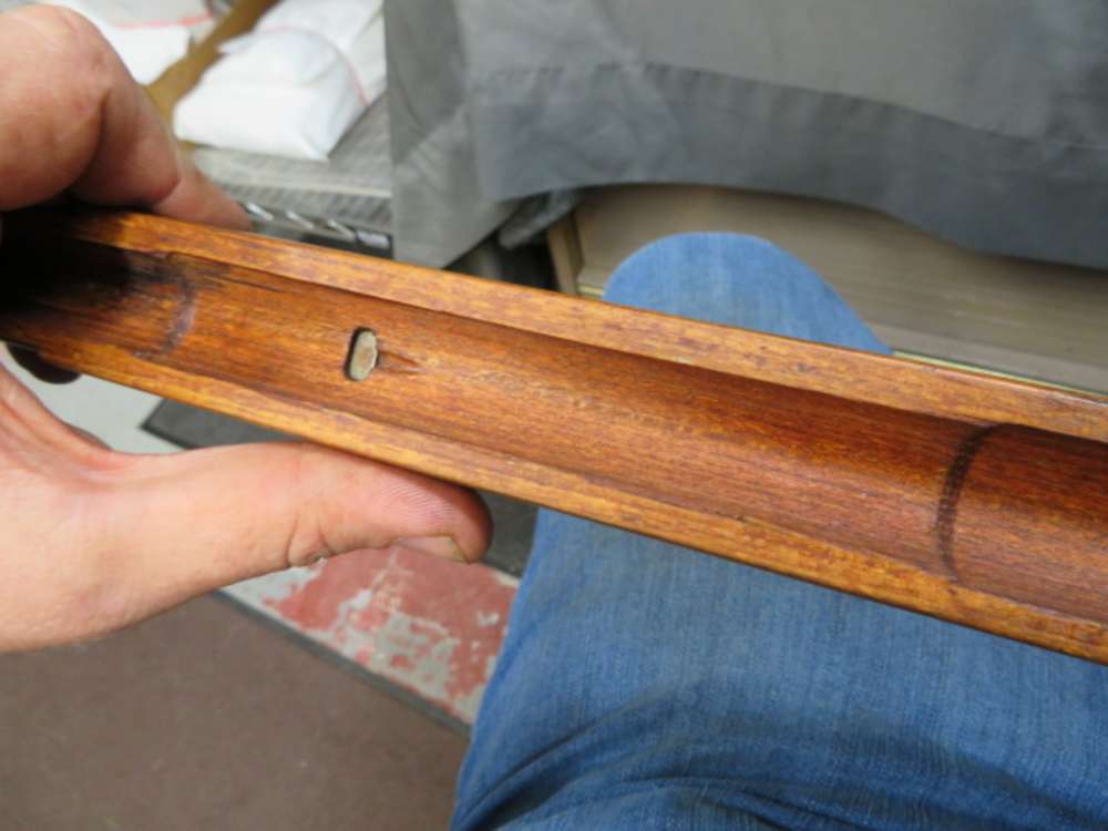 WWII GERMAN 98K MAUSER RIFLE-dou 44-MATCHING-NO IMPORT-VERY NICE-img-44