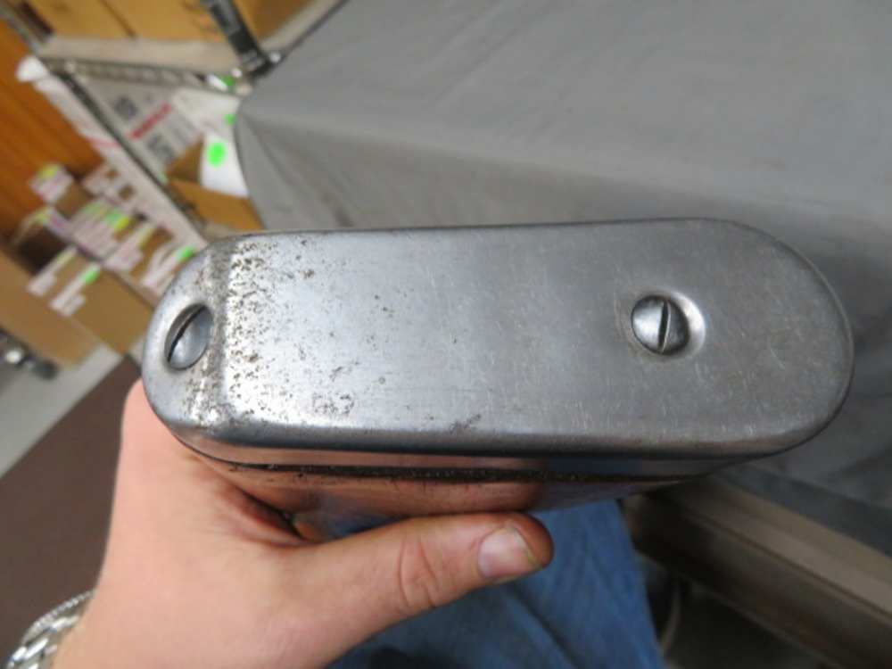 WWII GERMAN 98K MAUSER RIFLE-dou 44-MATCHING-NO IMPORT-VERY NICE-img-22