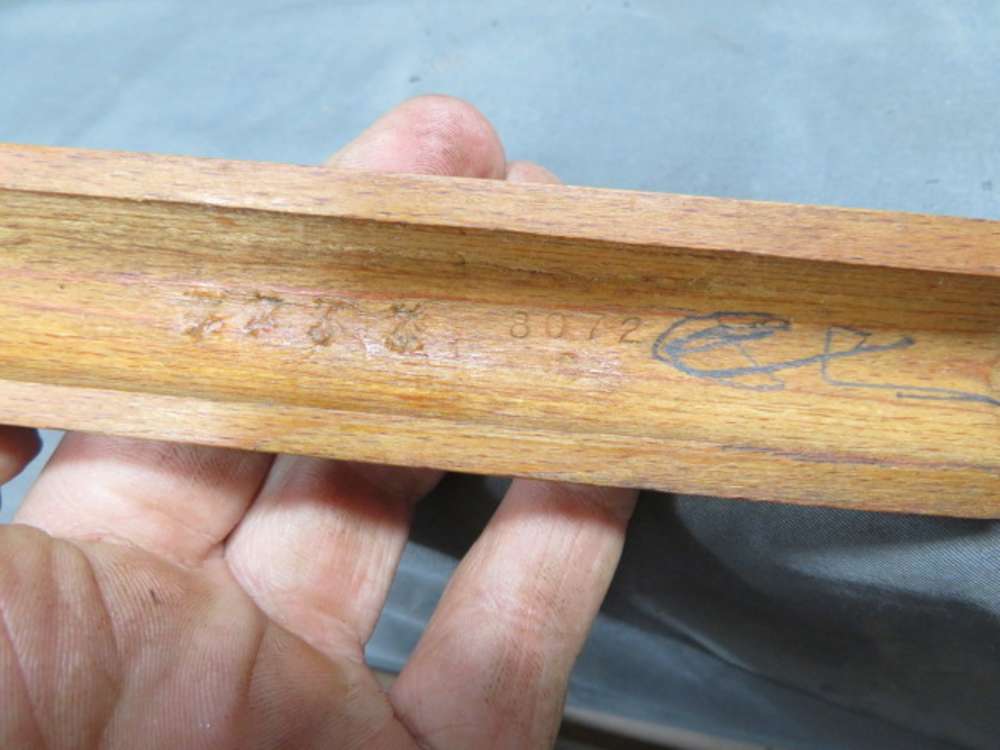 WWII GERMAN 98K MAUSER RIFLE-dou 44-MATCHING-NO IMPORT-VERY NICE-img-42