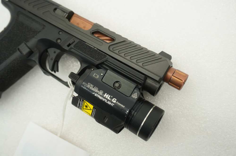 Shadow Systems MR920L 9mm 5" Semi-Auto Pistol w/ Streamlight TLR-2 HL-img-12
