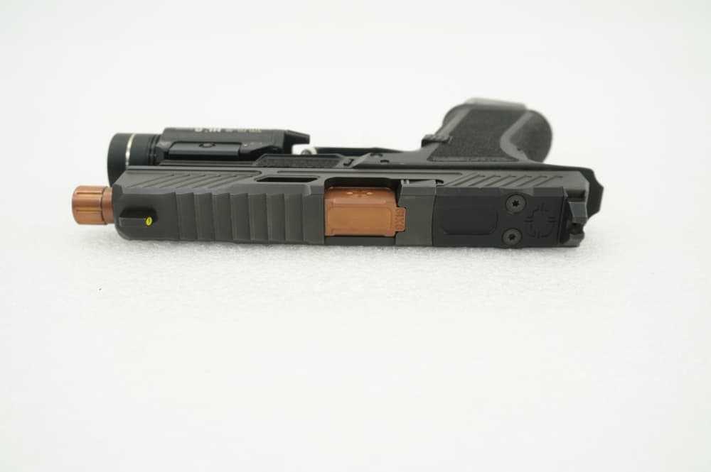 Shadow Systems MR920L 9mm 5" Semi-Auto Pistol w/ Streamlight TLR-2 HL-img-16