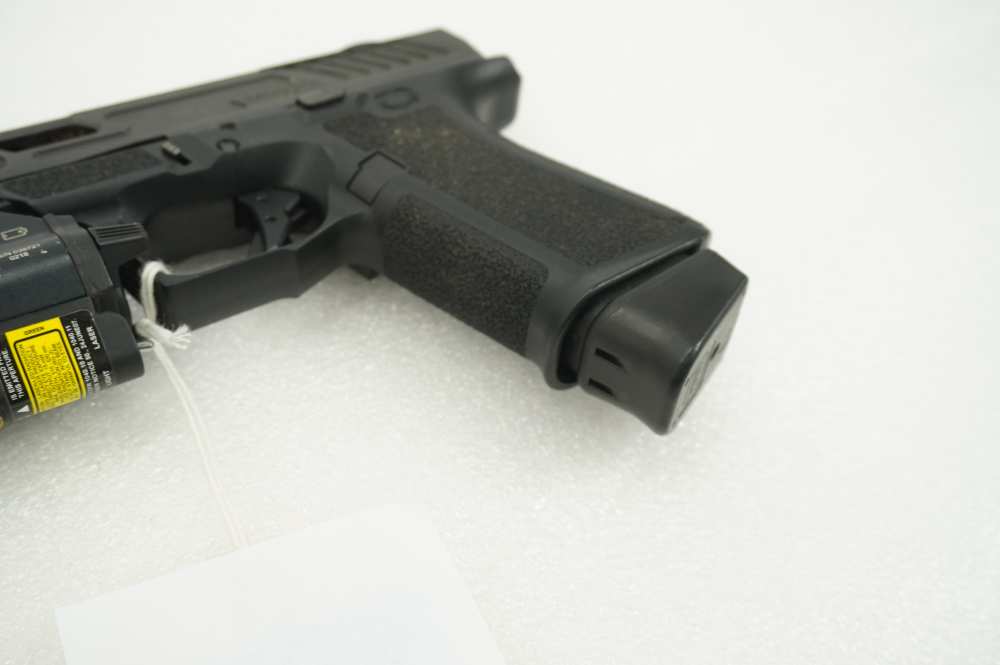 Shadow Systems MR920L 9mm 5" Semi-Auto Pistol w/ Streamlight TLR-2 HL-img-5