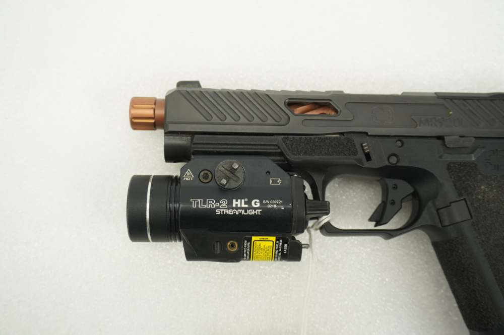 Shadow Systems MR920L 9mm 5" Semi-Auto Pistol w/ Streamlight TLR-2 HL-img-3