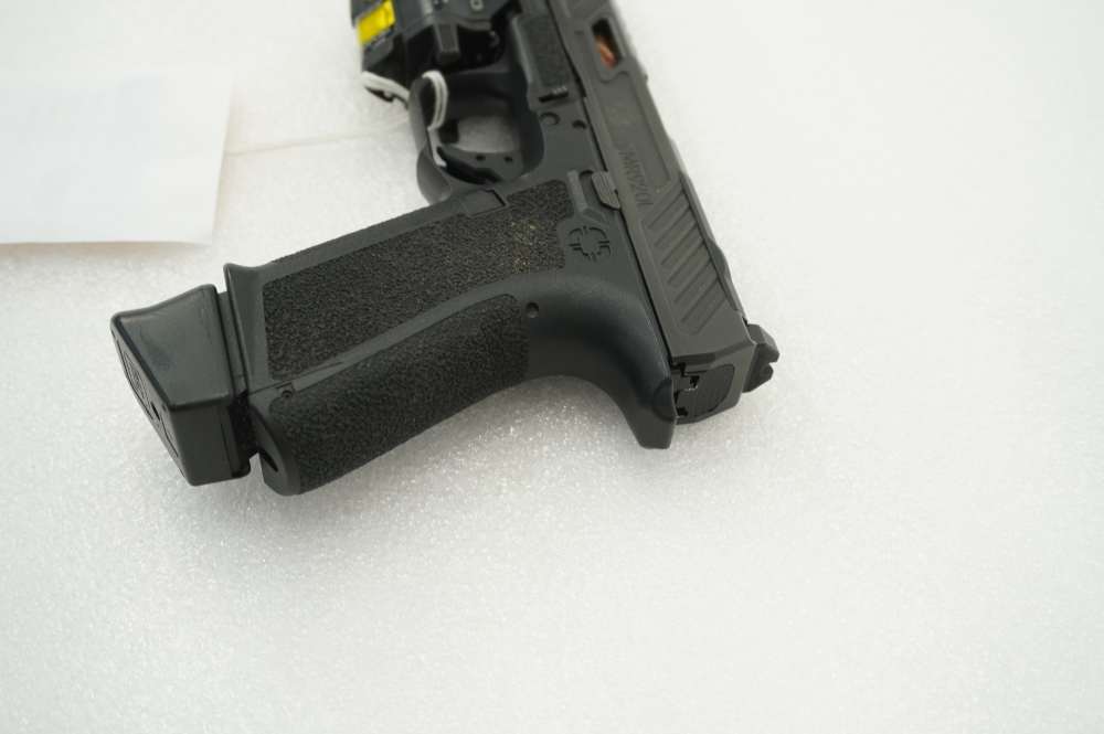 Shadow Systems MR920L 9mm 5" Semi-Auto Pistol w/ Streamlight TLR-2 HL-img-6