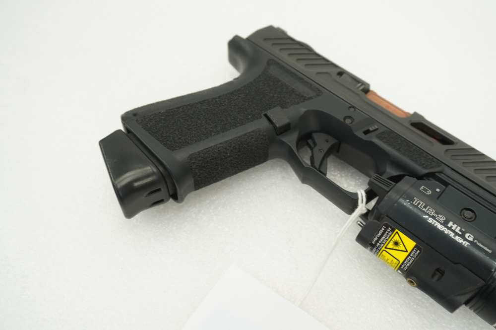 Shadow Systems MR920L 9mm 5" Semi-Auto Pistol w/ Streamlight TLR-2 HL-img-14