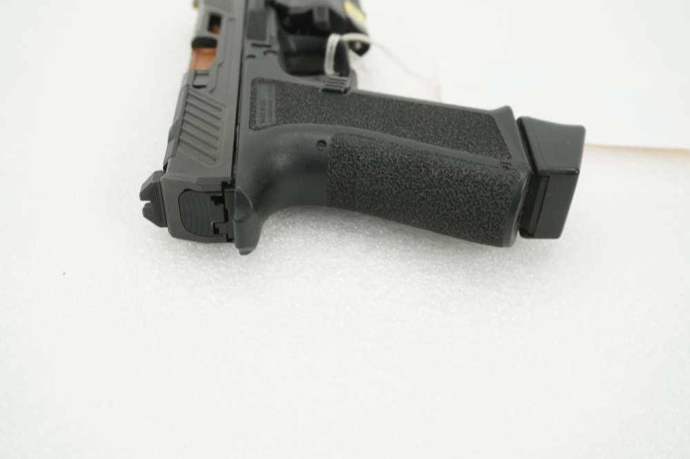 Shadow Systems MR920L 9mm 5" Semi-Auto Pistol w/ Streamlight TLR-2 HL-img-15