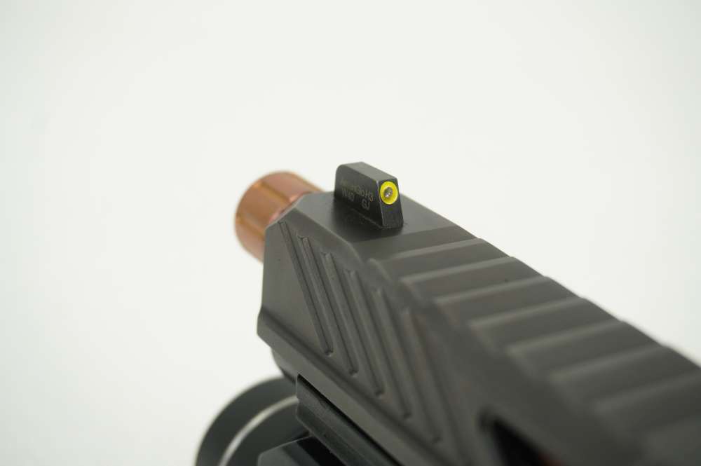 Shadow Systems MR920L 9mm 5" Semi-Auto Pistol w/ Streamlight TLR-2 HL-img-9